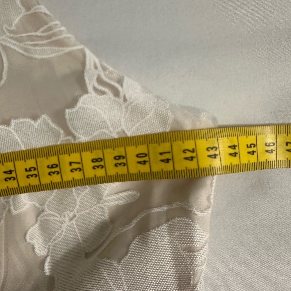 MIDI DRESS - Picture 7 of 10